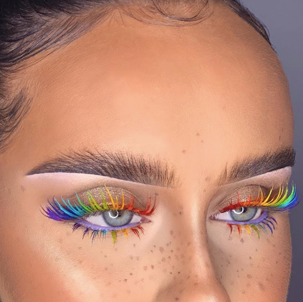 Makeup trends for 2020